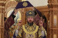 39-Неделя 1-я Великого поста. Торжество Православия.