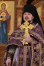 40-Неделя 1-я Великого поста. Торжество Православия.