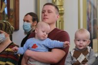 42-Неделя 1-я Великого поста. Торжество Православия.