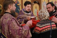 43-Неделя 1-я Великого поста. Торжество Православия.