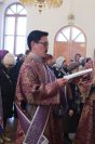 45-Неделя 1-я Великого поста. Торжество Православия.