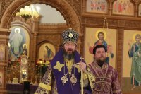 50-Неделя 1-я Великого поста. Торжество Православия.