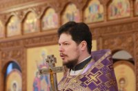 51-Неделя 1-я Великого поста. Торжество Православия.