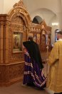 5-Архиепископ Амфилохий совершил Божественную Литургию в главном храме Восточного Казахстана