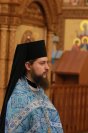 3-Праздник Сретения Господня. Божественная Литургия в Андреевском кафедральном соборе.