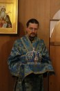 22-Праздник Сретения Господня. Божественная Литургия в Андреевском кафедральном соборе.