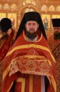 1-Божественная Литургия в Неделю 4-ю по Пасхе