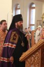 6-Божественная Литургия в Неделю 4-ю по Пасхе