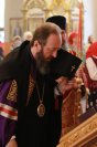 7-Божественная Литургия в Неделю 4-ю по Пасхе
