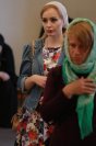 9-Божественная Литургия в Неделю 4-ю по Пасхе