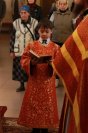 13-Божественная Литургия в Неделю 4-ю по Пасхе