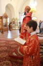 15-Божественная Литургия в Неделю 4-ю по Пасхе