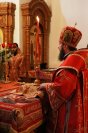 22-Божественная Литургия в Неделю 4-ю по Пасхе