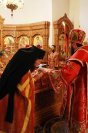 23-Божественная Литургия в Неделю 4-ю по Пасхе
