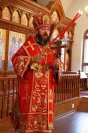 24-Божественная Литургия в Неделю 4-ю по Пасхе