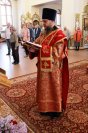 25-Божественная Литургия в Неделю 4-ю по Пасхе