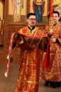 26-Божественная Литургия в Неделю 4-ю по Пасхе