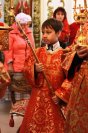 29-Божественная Литургия в Неделю 4-ю по Пасхе