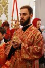 30-Божественная Литургия в Неделю 4-ю по Пасхе