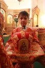 33-Божественная Литургия в Неделю 4-ю по Пасхе
