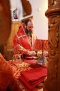 34-Божественная Литургия в Неделю 4-ю по Пасхе