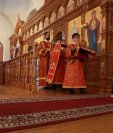 36-Божественная Литургия в Неделю 4-ю по Пасхе