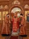 37-Божественная Литургия в Неделю 4-ю по Пасхе