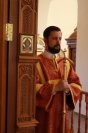 38-Божественная Литургия в Неделю 4-ю по Пасхе
