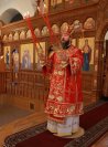 41-Божественная Литургия в Неделю 4-ю по Пасхе
