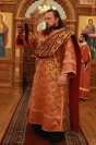 46-Божественная Литургия в Неделю 4-ю по Пасхе