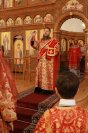 47-Божественная Литургия в Неделю 4-ю по Пасхе