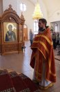 54-Божественная Литургия в Неделю 4-ю по Пасхе