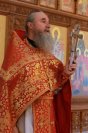 55-Божественная Литургия в Неделю 4-ю по Пасхе