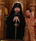 56-Божественная Литургия в Неделю 4-ю по Пасхе