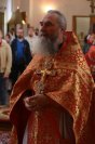 57-Божественная Литургия в Неделю 4-ю по Пасхе