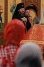 58-Божественная Литургия в Неделю 4-ю по Пасхе