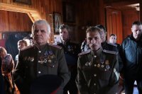28-Престольный праздник Покровского собора города Усть-Каменогорска