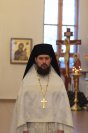 8-Божественная Литургия в Неделю пред Богоявлением