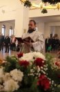 14-Божественная Литургия в Неделю пред Богоявлением