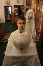 22-Божественная Литургия в Неделю пред Богоявлением