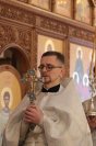 24-Божественная Литургия в Неделю пред Богоявлением