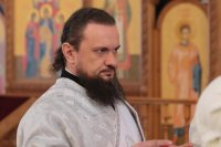 32-Божественная Литургия в Неделю пред Богоявлением