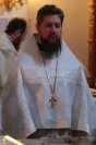 3-Служение епископа Амфилохия в день Лазаревой субботы