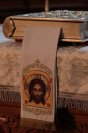 4-Служение епископа Амфилохия в день Лазаревой субботы