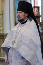 7-Служение епископа Амфилохия в день Лазаревой субботы