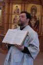 8-Служение епископа Амфилохия в день Лазаревой субботы