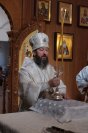 12-Служение епископа Амфилохия в день Лазаревой субботы