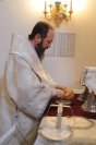 17-Служение епископа Амфилохия в день Лазаревой субботы