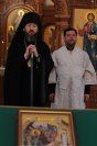 29-Служение епископа Амфилохия в день Лазаревой субботы