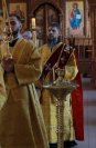 17-Вечернее богослужение в кафедральном соборе в канун Недели 5-ой по Пятидесятнице